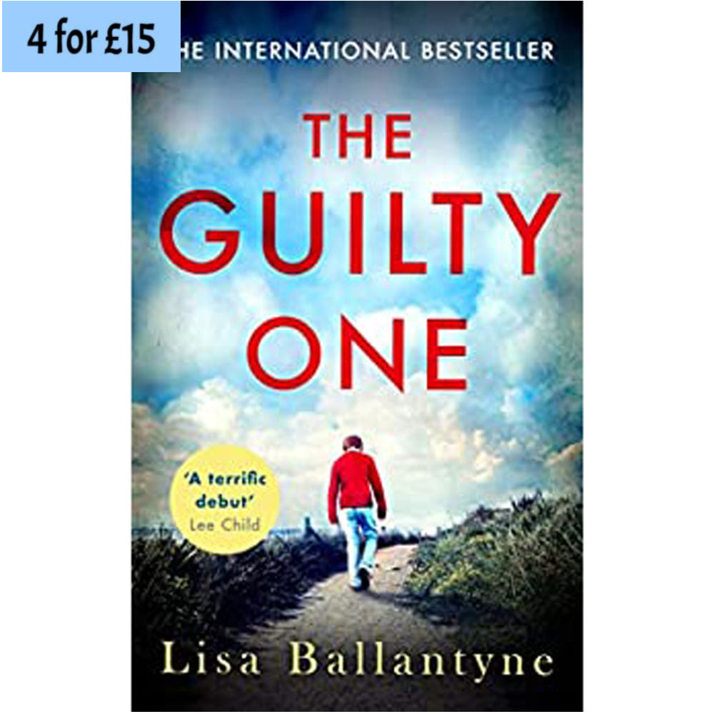 The Guilty One