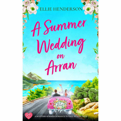 Scottish Romances Series