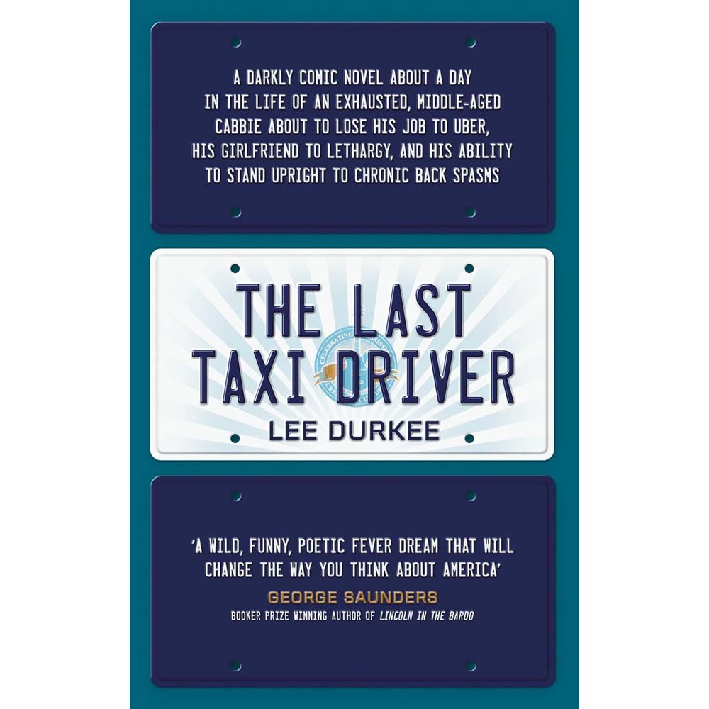 The Last Taxi Driver