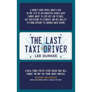 The Last Taxi Driver