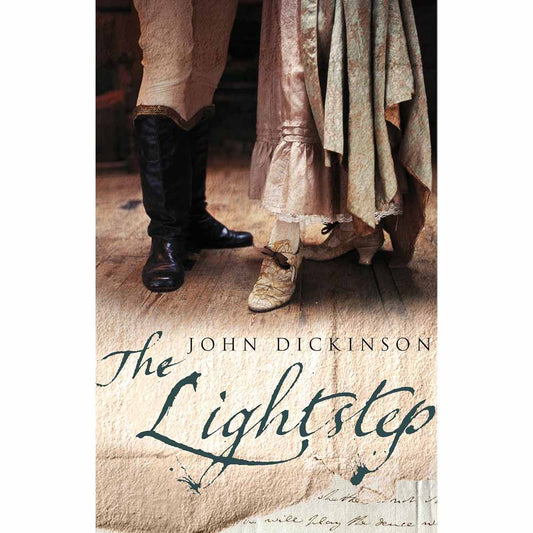 CLEARANCE:  The Lightstep