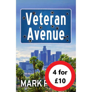 Veteran Avenue