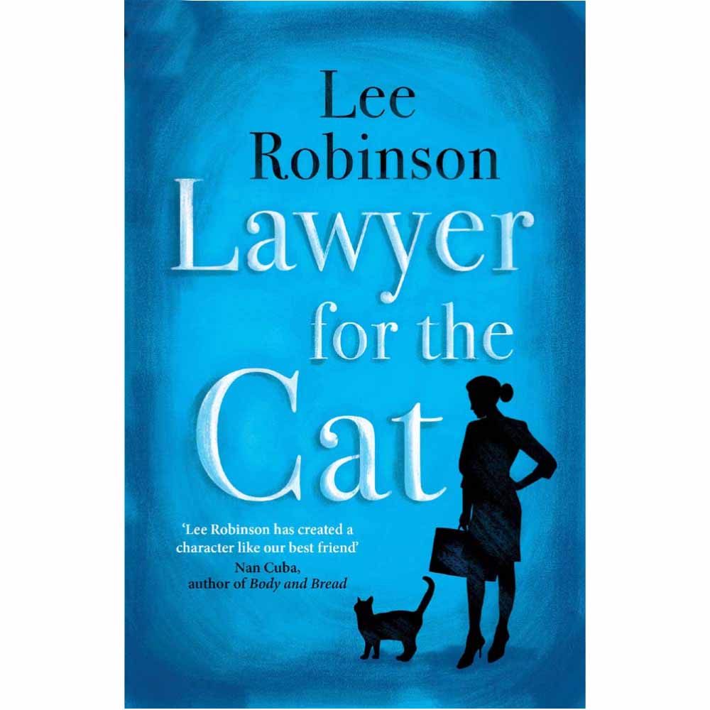 Lawyer for the Cat