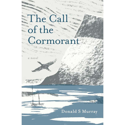 CLEARANCE:  Call of the Cormorant