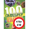 100 Grossest Facts