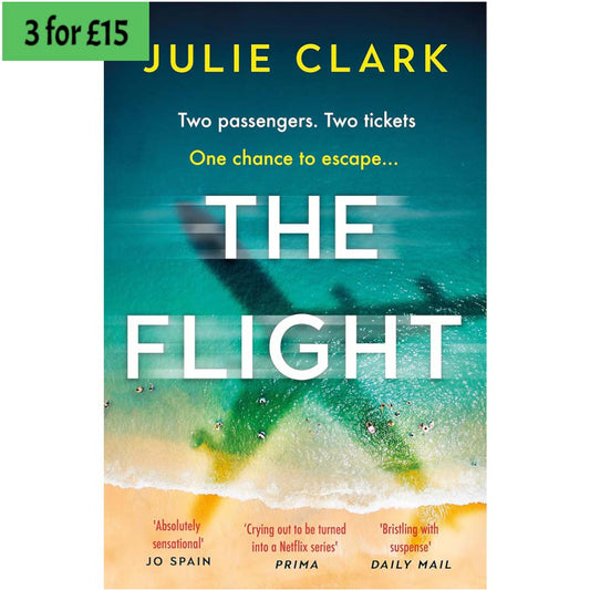 The Flight