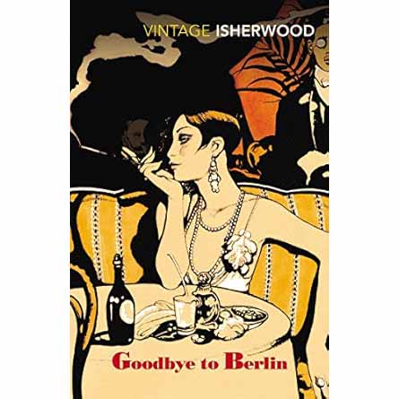 Goodbye to Berlin