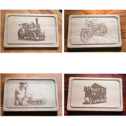 Country & Vintage Chopping Boards