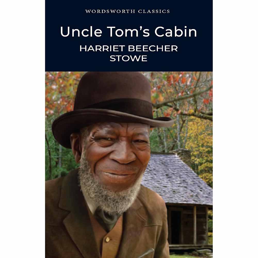 CLEARANCE:  Uncle Tom's Cabin
