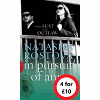 In Pursuit of Anna
