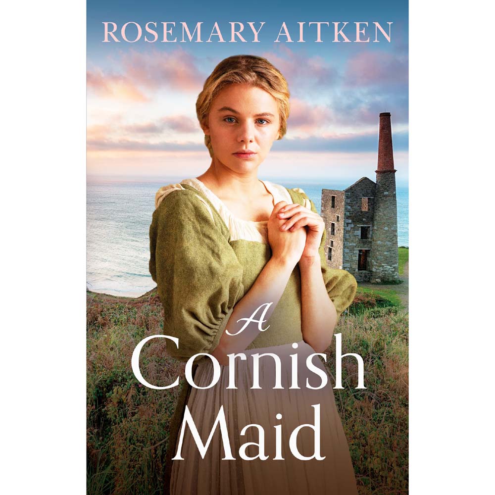 Cornish Historical Novels