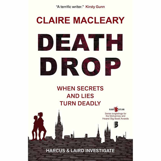 CLEARANCE:  Death Drop