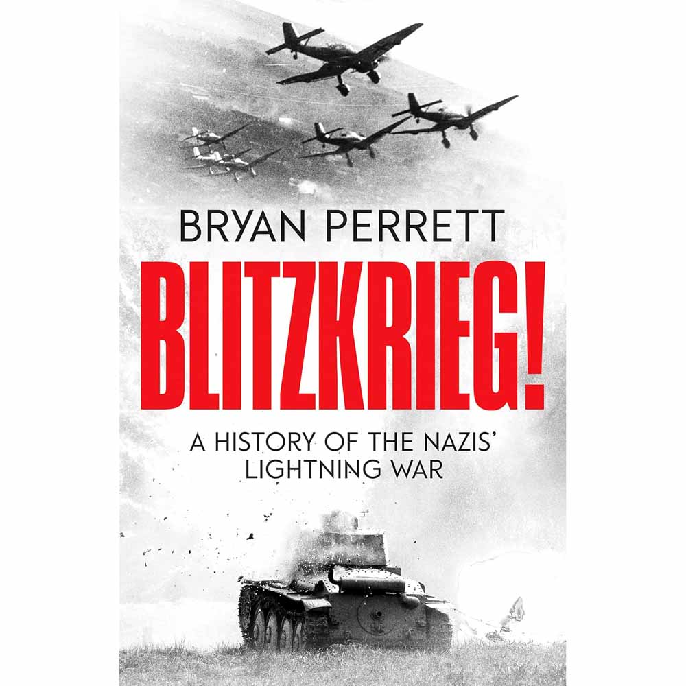 Blitzkrieg!