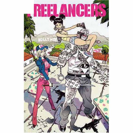 Freelancers