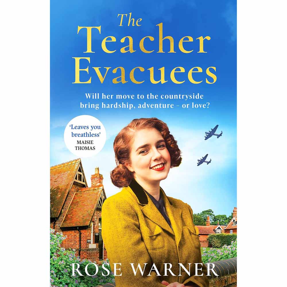 The Teacher Evacuees