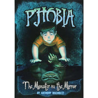 Phobia Series