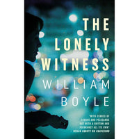 The Lonely Witness