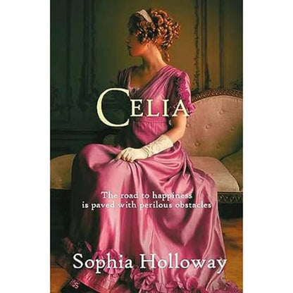 Regency Romances