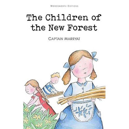 Classic Novels for Children