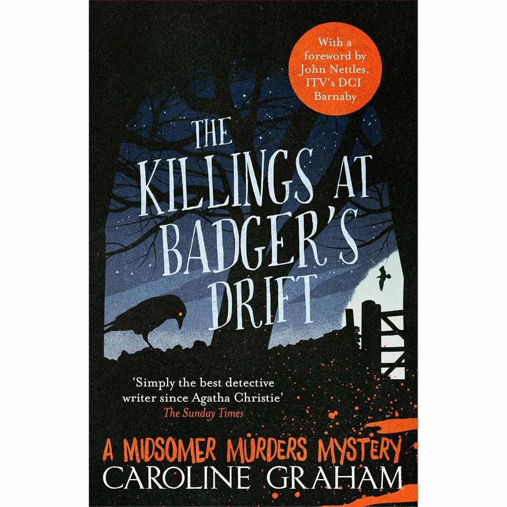 The Killings at Badgers Drift