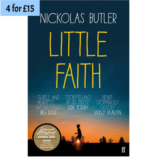 Little Faith