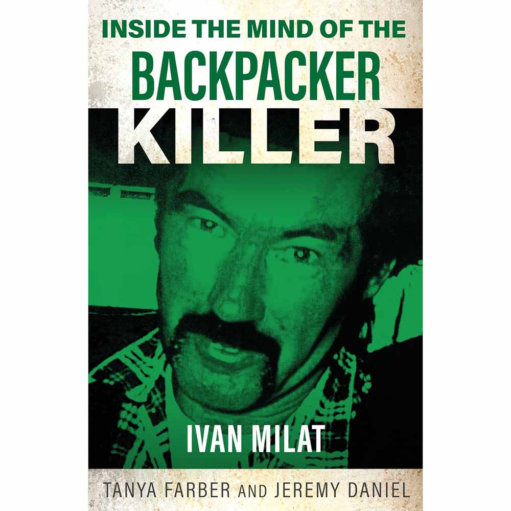 CLEARANCE:  Inside the Mind of the Backpacker Killer