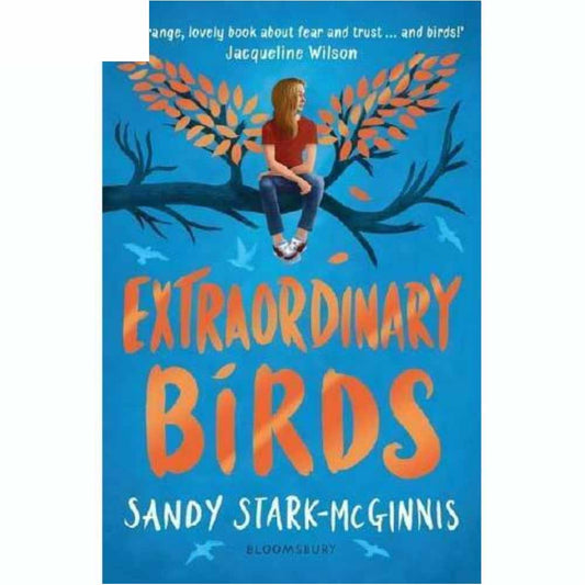 Extraordinary Birds