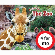 A Visit to The Zoo