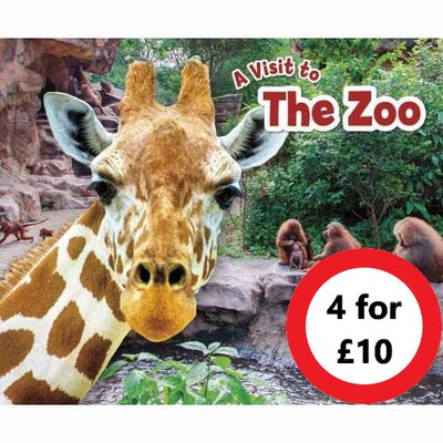 A Visit to The Zoo