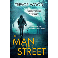 The Man on the Street