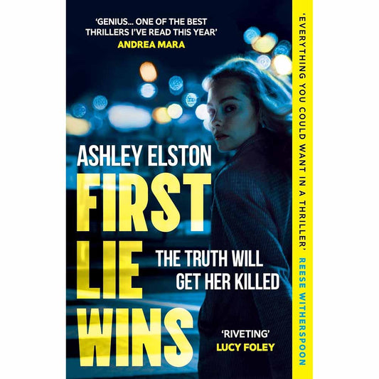 First Lie Wins
