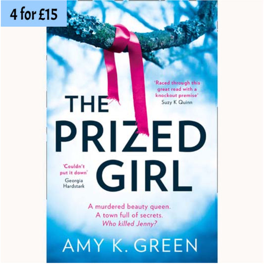 The Prized Girl