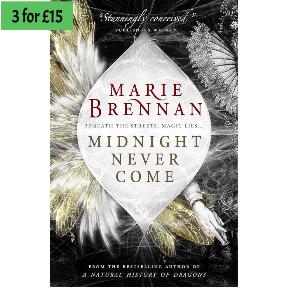 Midnight Never Come
