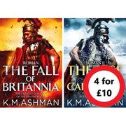 Roman Chronicles