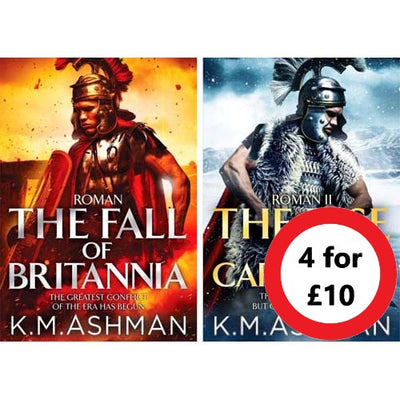 Roman Chronicles