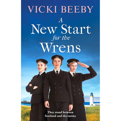 The Wrens