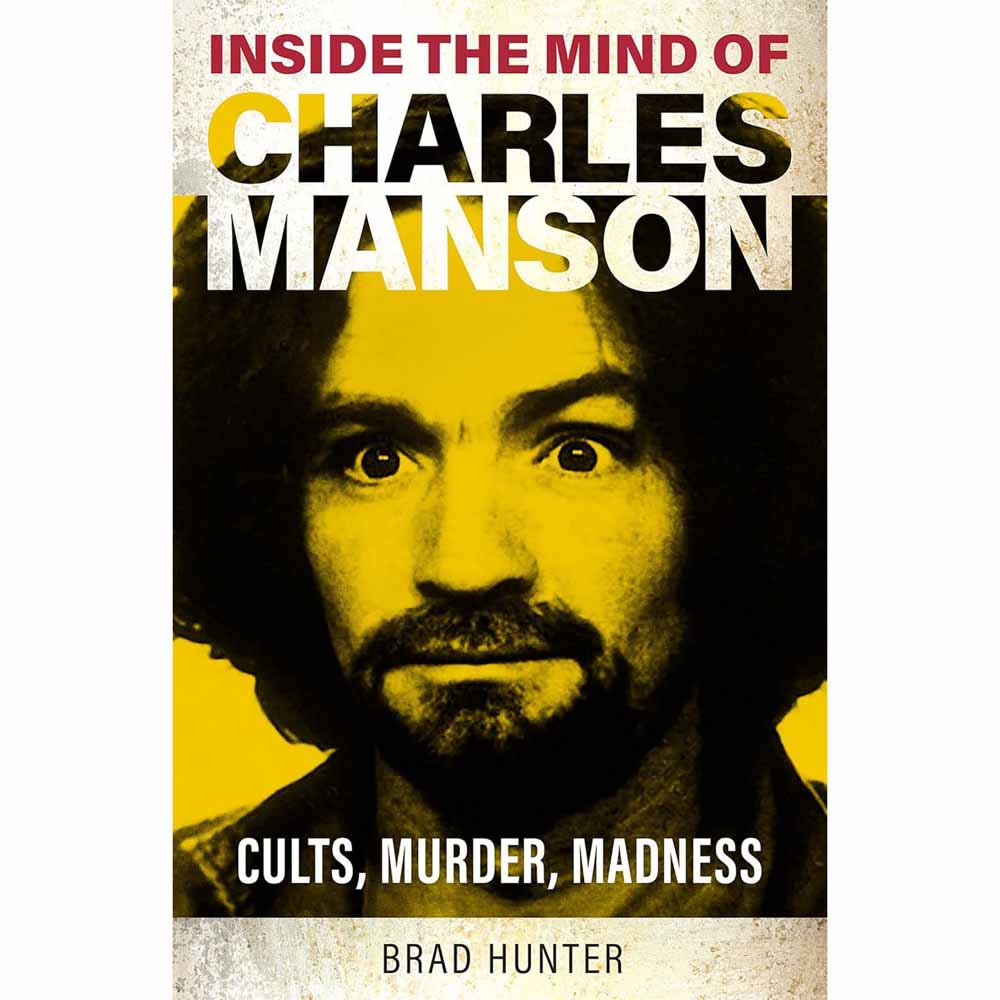 Inside The Mind of . . . .  (serial killers)