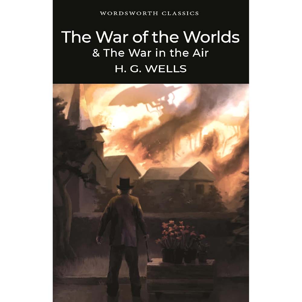 H G Wells Classic Novels