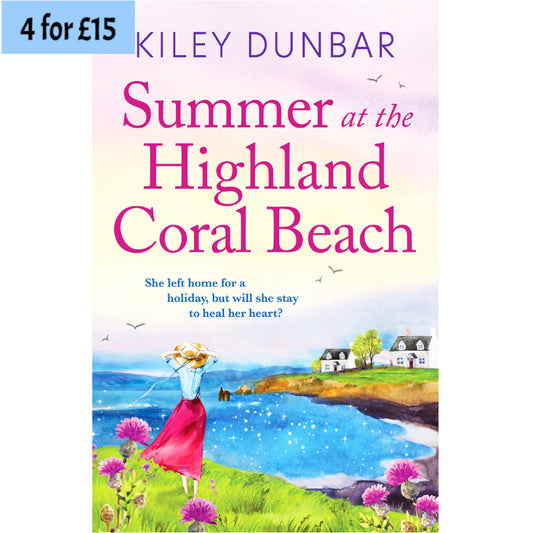 Summer at the Highland Coral Beach