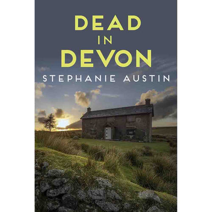Devon Mysteries
