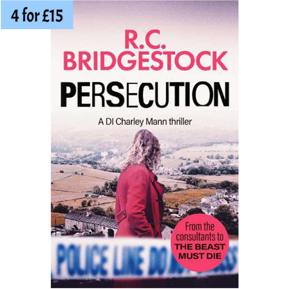 Persecution