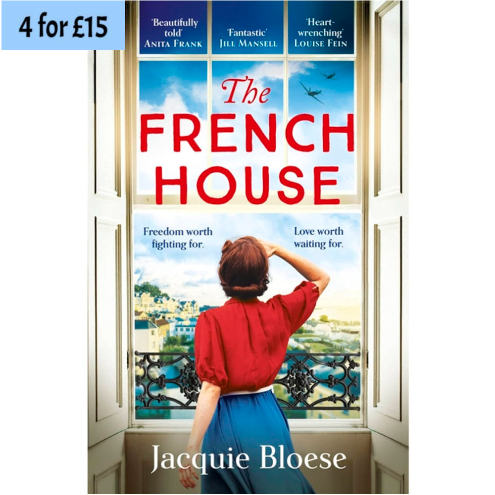 The French House