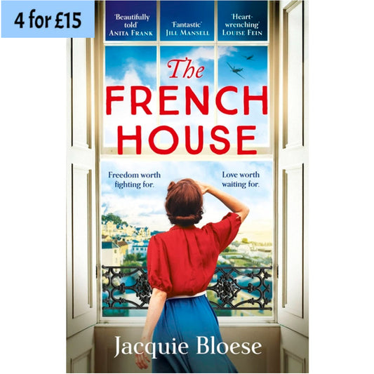 The French House