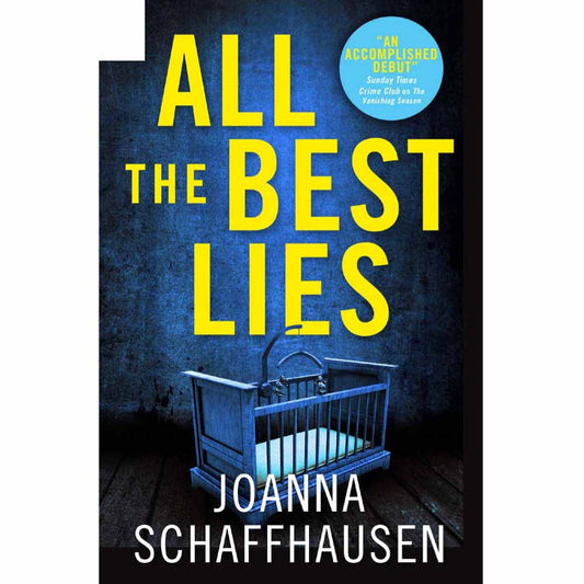 All The Best Lies