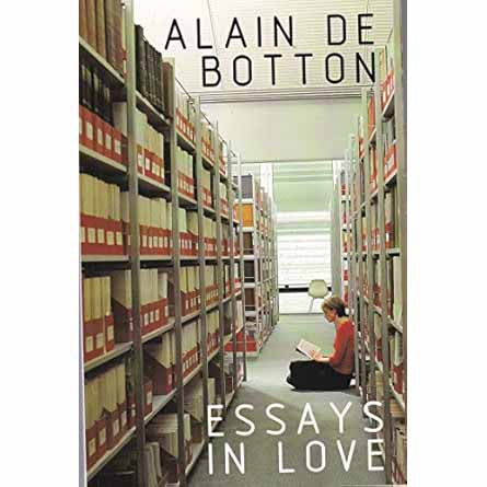 Essays in Love