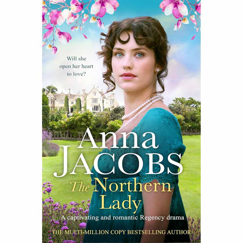 CLEARANCE: The Northern Lady