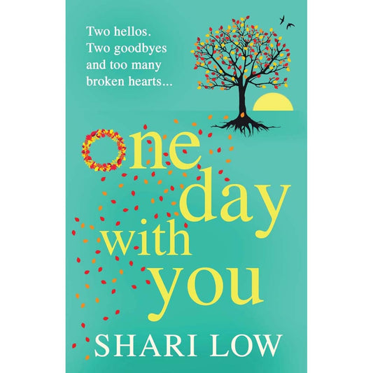 One Day With You