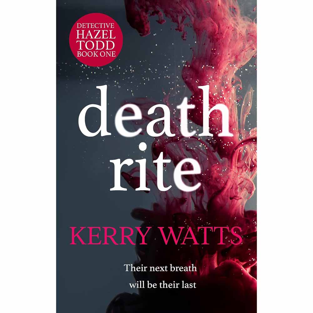 CLEARANCE:  Death Rite