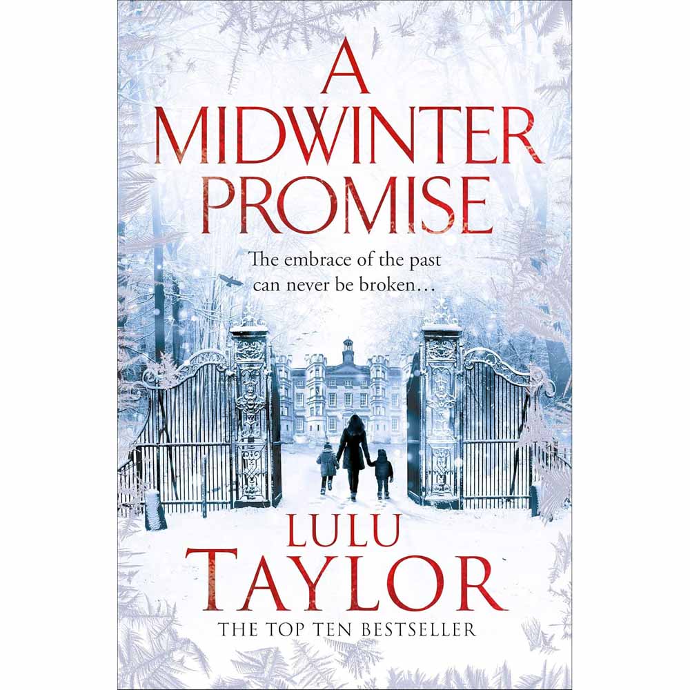 A Midwinter Promise