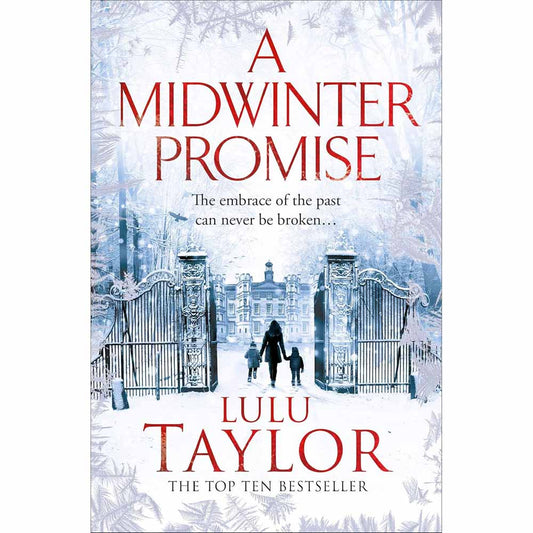 A Midwinter Promise